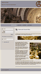 Mobile Screenshot of casadavaca.jagoz.com