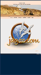 Mobile Screenshot of jagoz.com